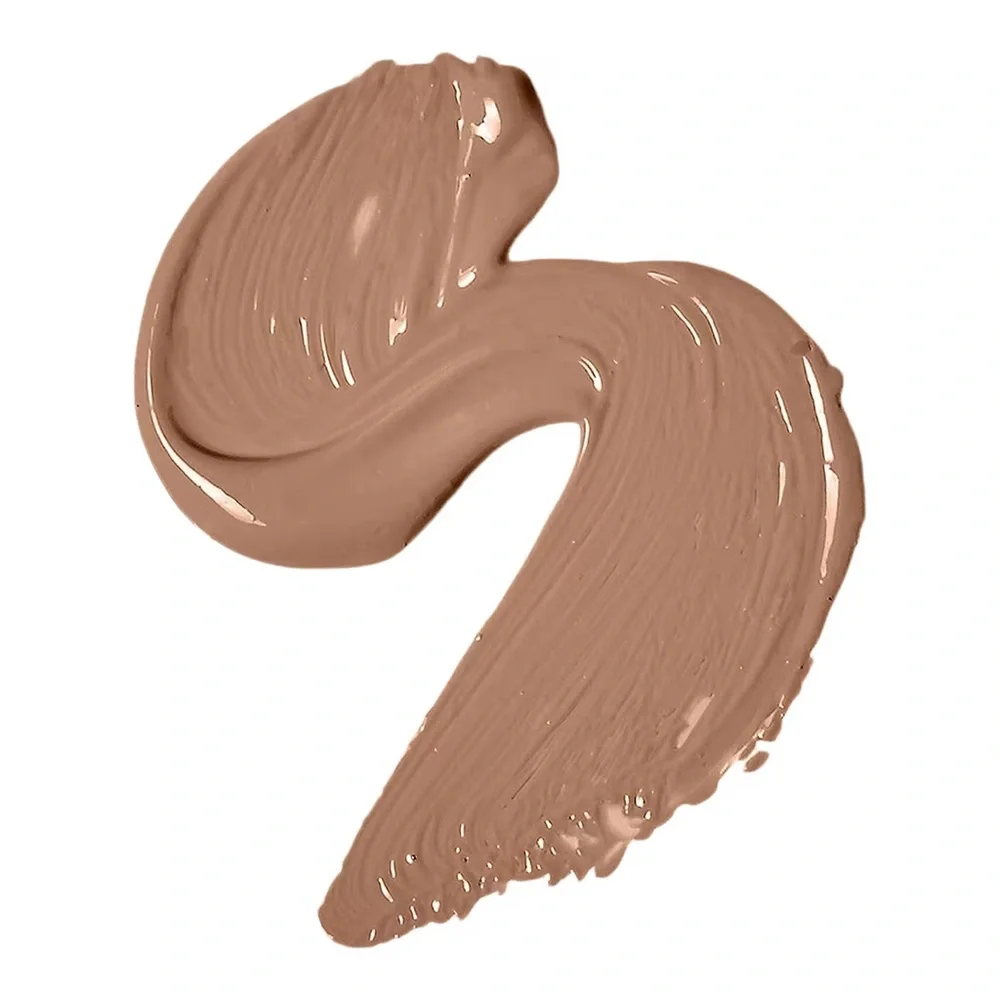 e.l.f. 16HR Camo Concealer - Tan Latte, NEW